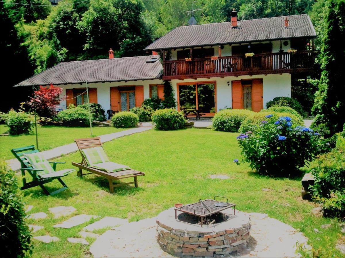 Villadina Farm Colico Exterior photo