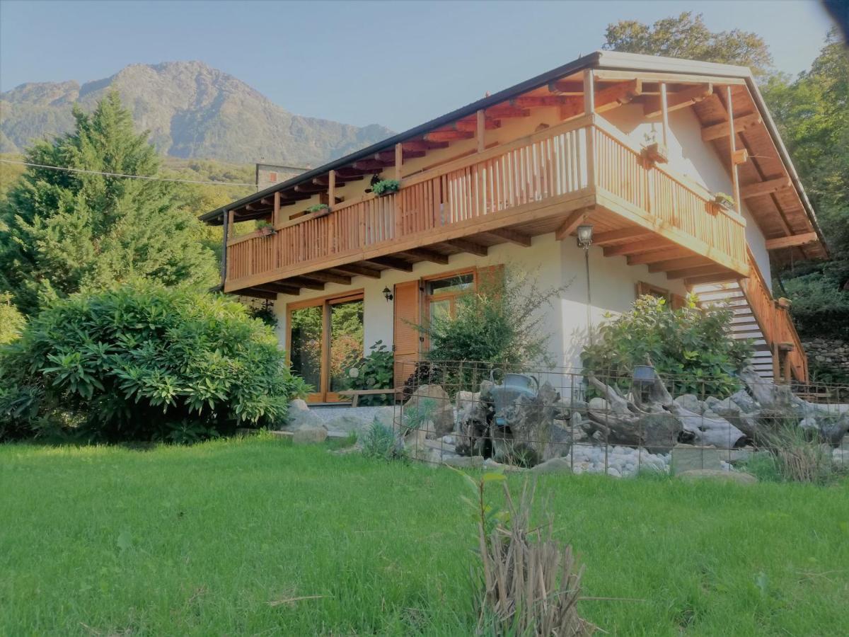 Villadina Farm Colico Exterior photo