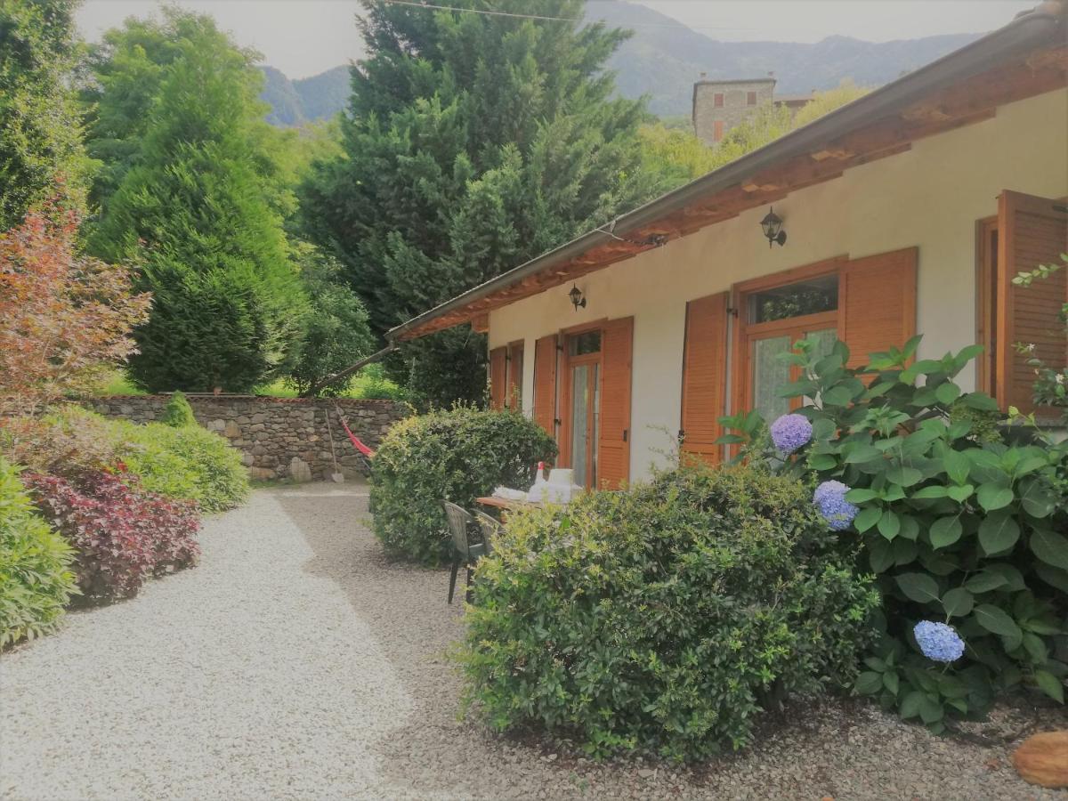Villadina Farm Colico Exterior photo